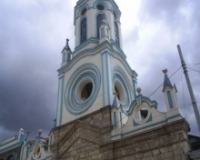 Imagen Iglesia Matriz